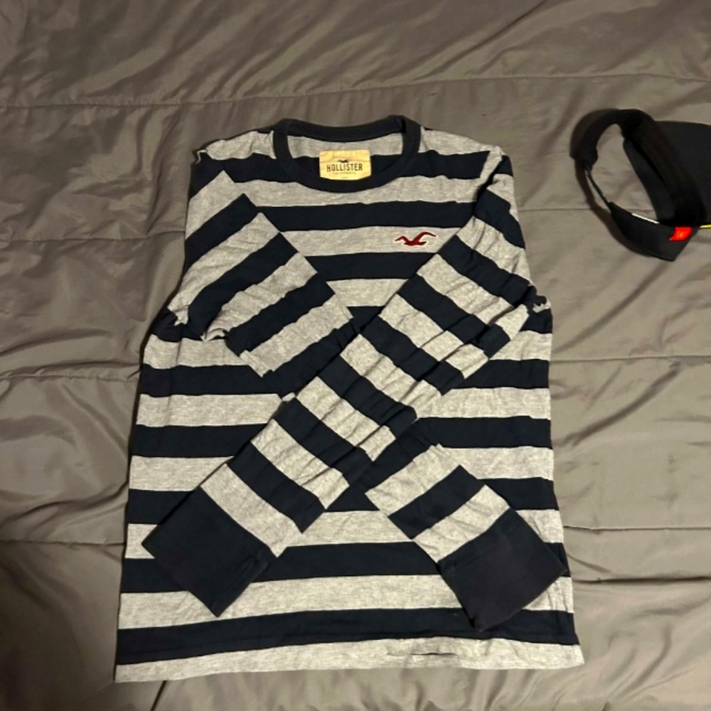 Hollister Shirt Size 12